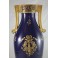 Vase de la manufacture Pinon-Heuzé à Tours vers 1920