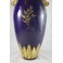 Vase de la manufacture Pinon-Heuzé à Tours vers 1920