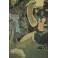 Estampe Japonaise de Utagawa Toyokuni III (1786-1865)