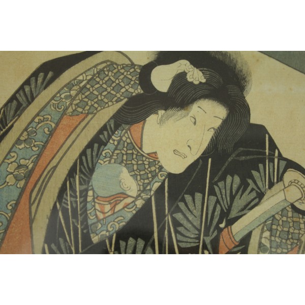 File:Estampe japonaise (Musée du Luxembourg, Paris) (32861837457).jpg -  Wikimedia Commons
