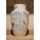 Grand vase en faïence de Lunéville (Keller et Guérin) vers 1900-1920