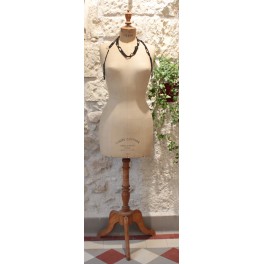 Mannequin de couture Stockman Siégel Haute Couture T. 44