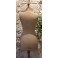 Mannequin de couture Stockman Siégel Haute Couture T. 44