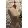 Mannequin de couture Stockman Siégel Haute Couture T. 44