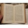 Livre Les Liaisons Dangereuses par Pierre Choderlos de Laclos 1792
