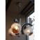Lustre à 3 bras de lumière