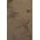 Dessin au fusain 'Portrait de femme de profil' signé Antonin Mercié (1845-1916)