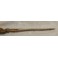 Coupe papier en bronze doré, signé E. Famin, vers 1900