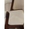 Paire de chaises modèle T21 Fire de Kai Kristiansen vers 1960