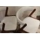 Paire de chaises modèle T21 Fire de Kai Kristiansen vers 1960