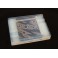 Vide-poche ou cendrier en verre opalescent Verlys vers 1930