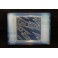 Vide-poche ou cendrier en verre opalescent Verlys vers 1930