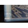 Vide-poche ou cendrier en verre opalescent Verlys vers 1930