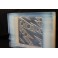 Vide-poche ou cendrier en verre opalescent Verlys vers 1930