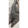 Sculpture en bas relief en bronze 'Pleureuse' signé M. Thomas vers 1930