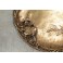 Vide-poche en bronze doré aux libellules signé Théophile Hingre (1855-1911)