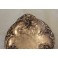 Vide-poche en bronze doré aux libellules signé Théophile Hingre (1855-1911)