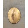 Médaille en bronze doré 'La Fanny' 1ère moitié du 20ème siècle