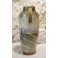 Vase balustre scène pastorale, manufacture Reinhold Schlegelmilch, Allemagne, 1869-1924